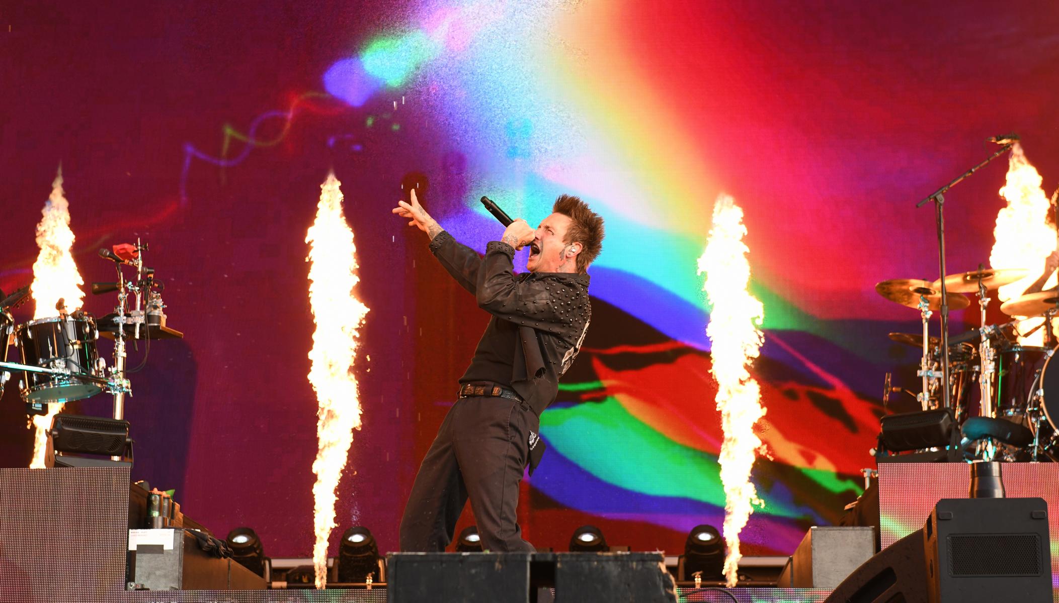 Papa Roach